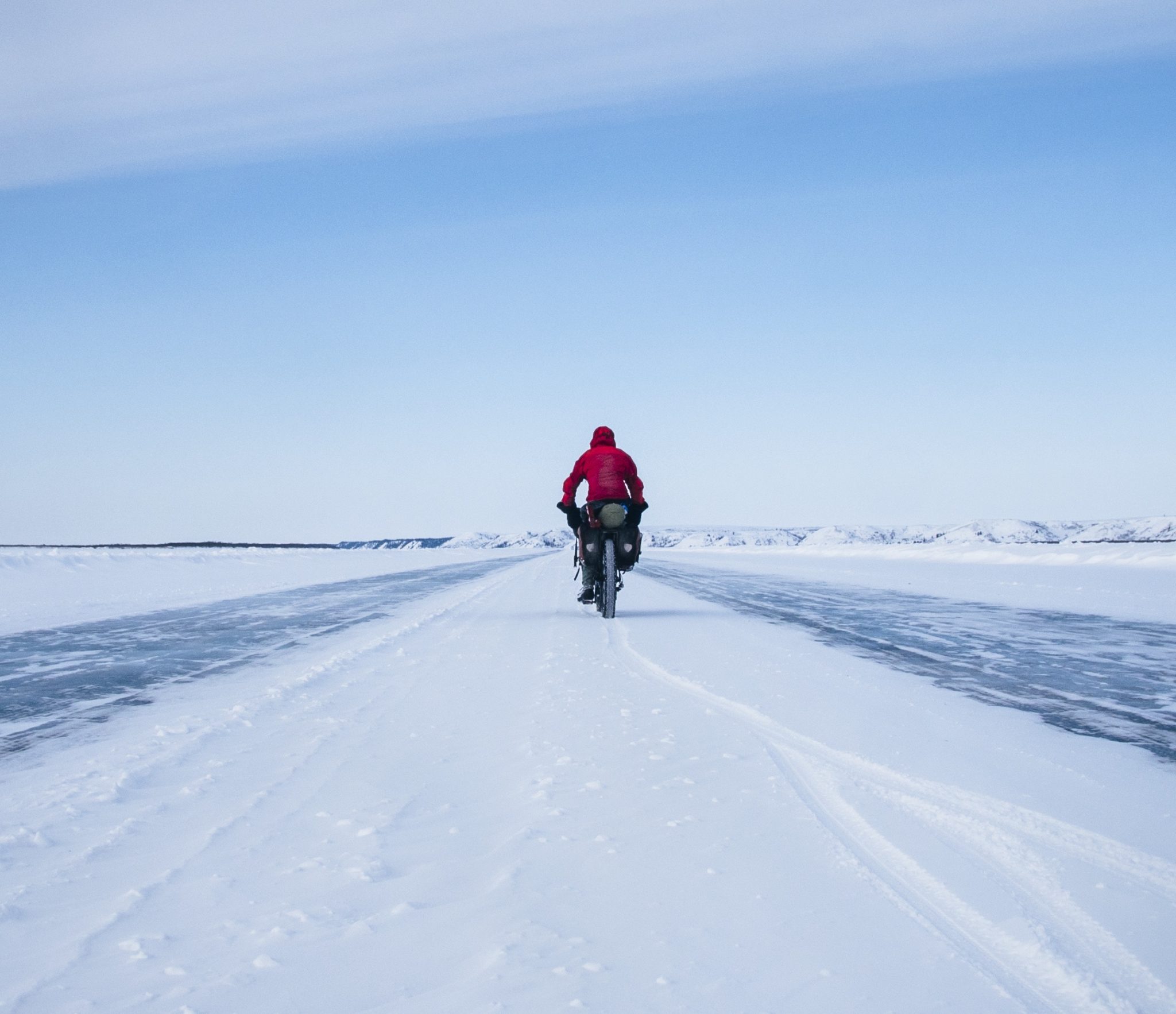The Frozen Road FI New York Wild Film Festival